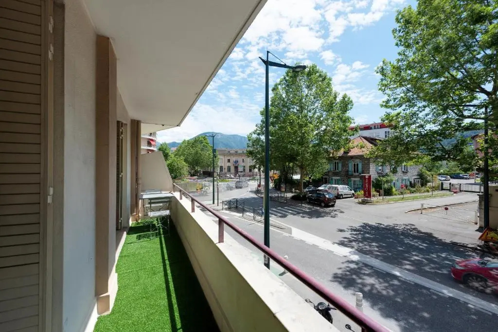 LE MIRAGE - Annecy Centre - Appartement de luxe - V-RENT