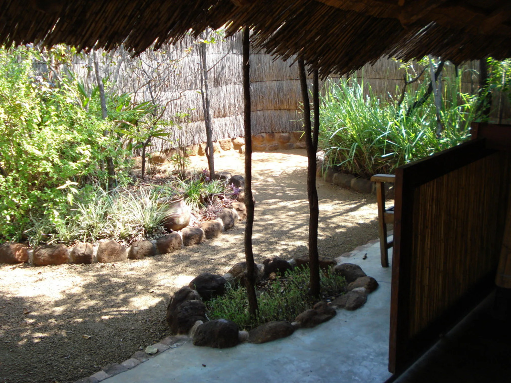 Taita Falcon Lodge