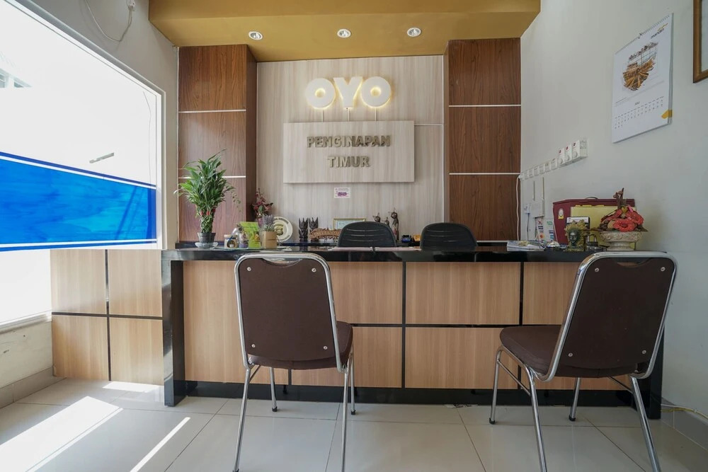 Penginapan Timur by Oyo Rooms