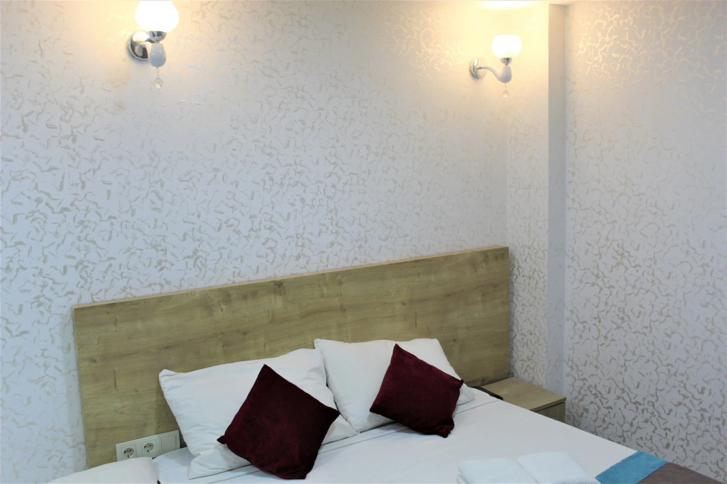 Divas Hotel