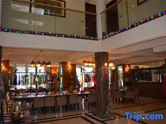 Little Castle Hotel Xiamen