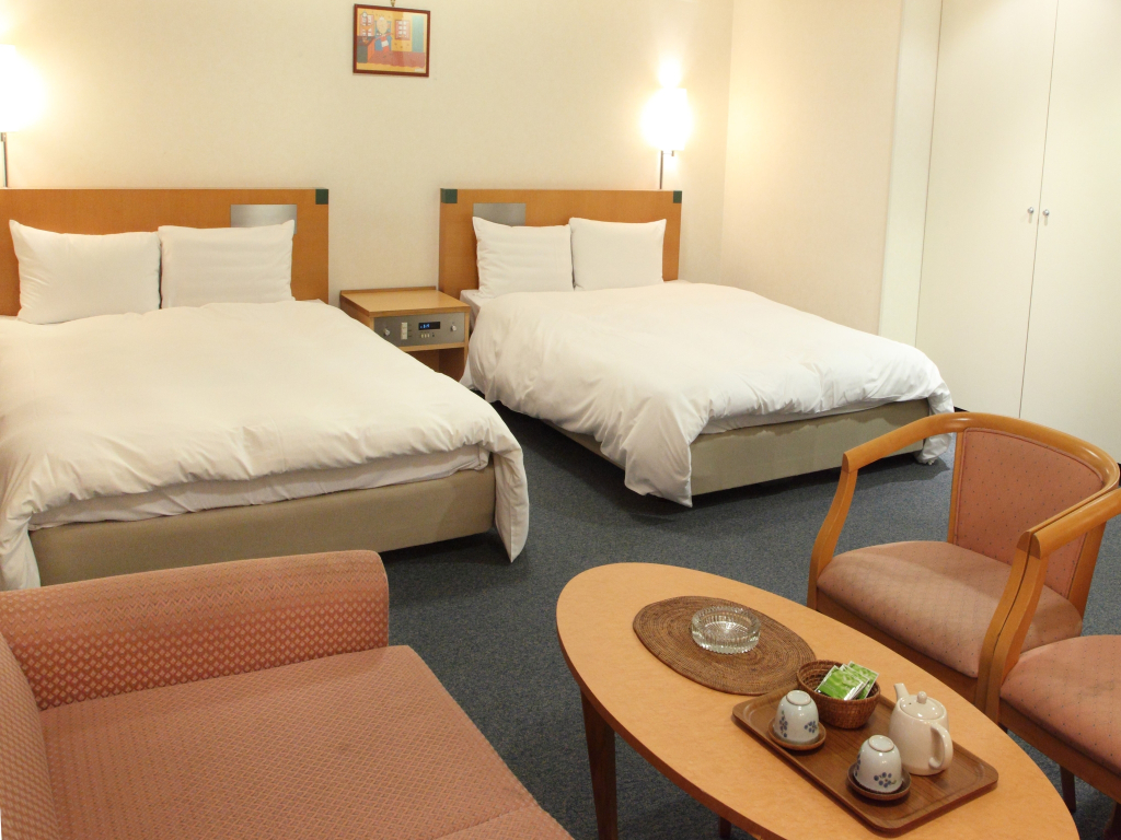Kuretake Inn Asahikawa