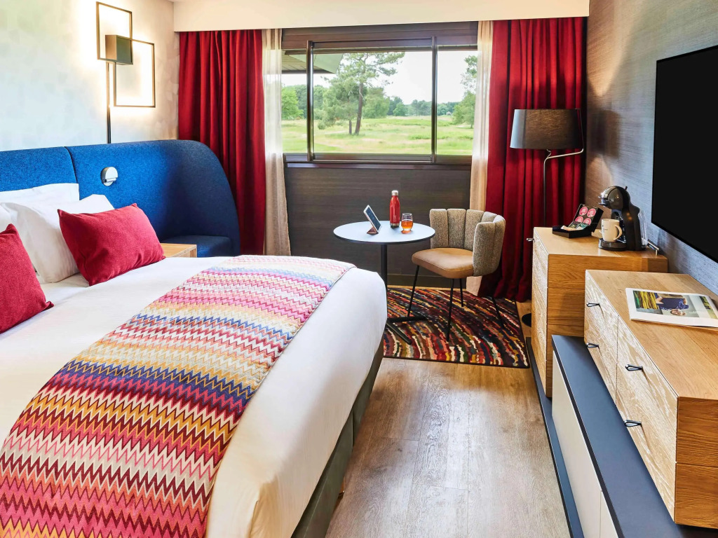 Cabot Hotel Bordeaux - MGallery Collection