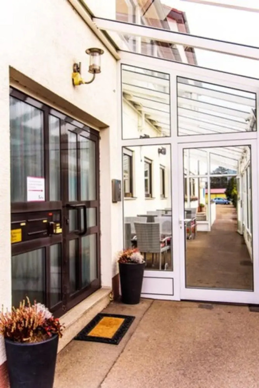 Hotel Bohn