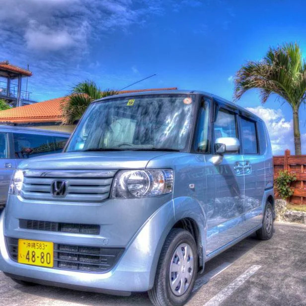 Yaeyama Hyutta