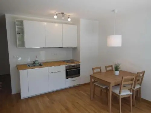 Apartement Laura by Schladmingurlaub