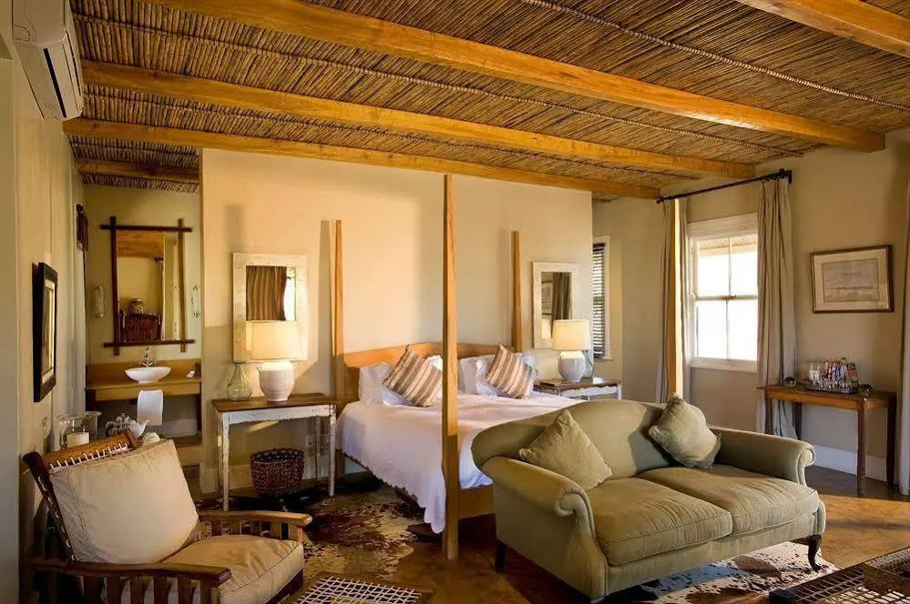Mountain Retreat at Samara
