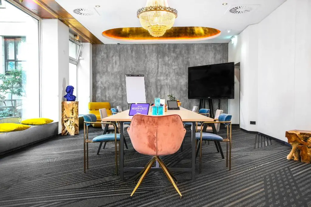 Hotel Neuer Fritz