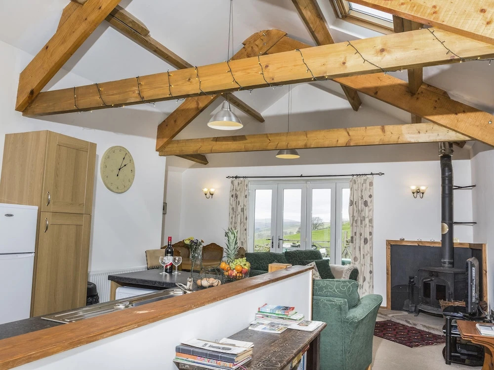 Isaacs Byre