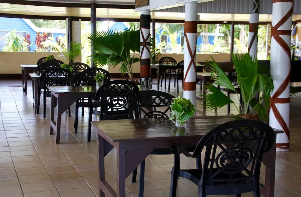 Oarsman's Bay Lodge - Adults Only