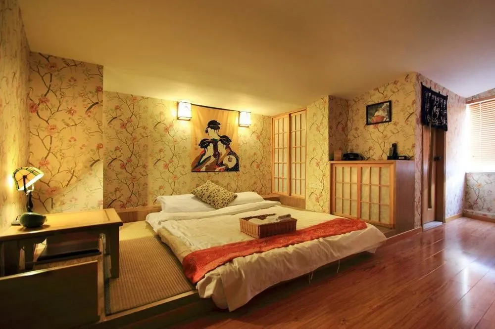 Shanghai Memory Guesthouse