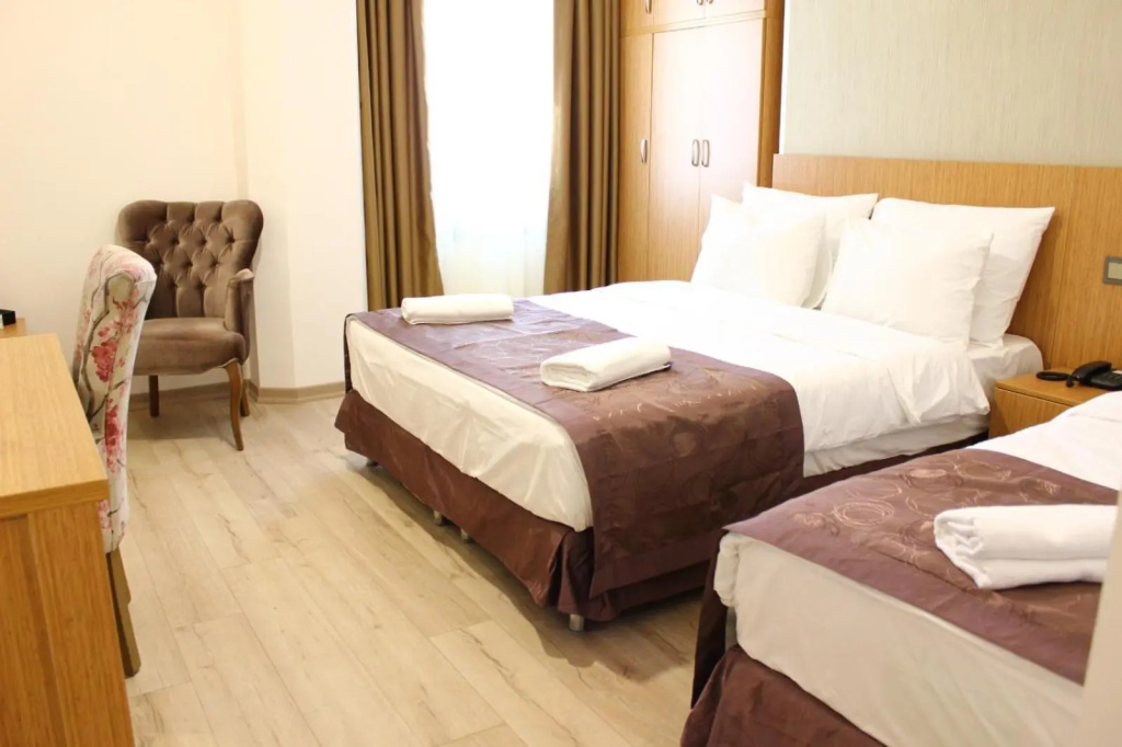 Hotel Melidium
