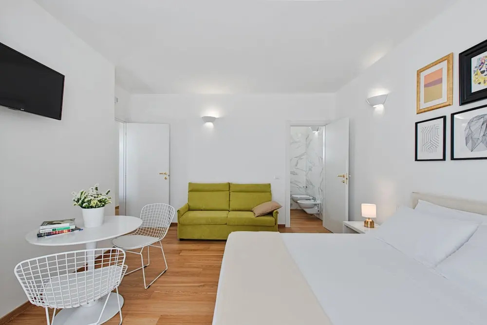 LuxAttico Bed & Breakfast