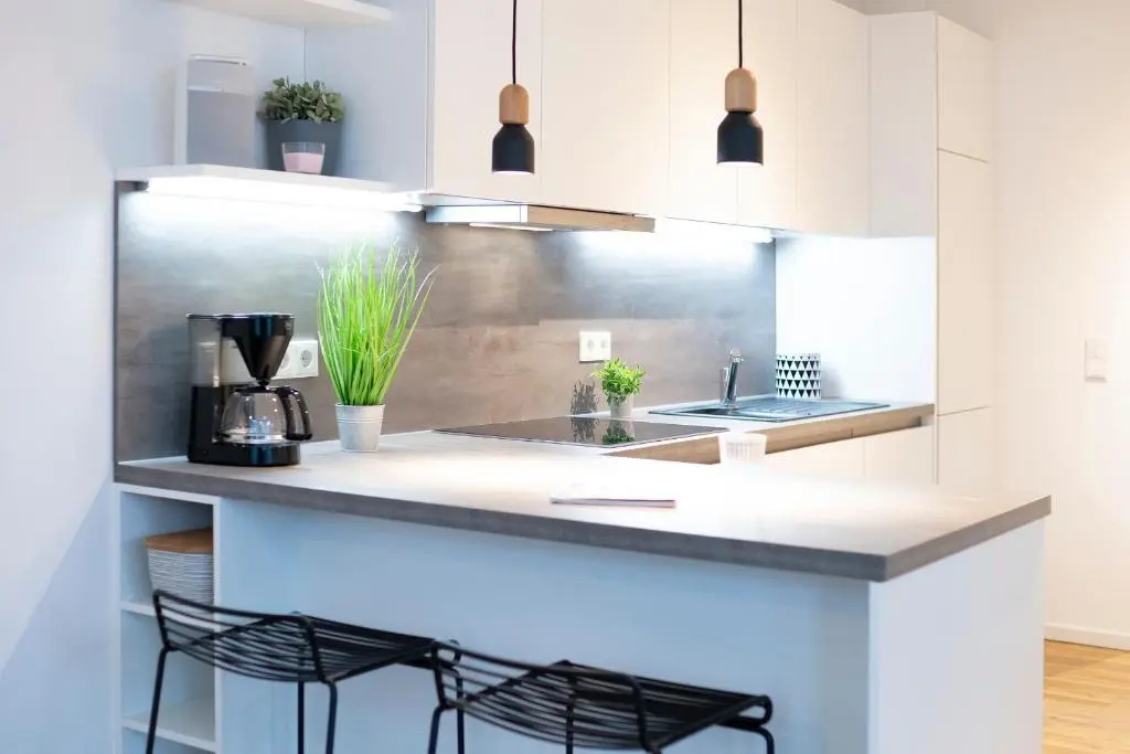 KellenHus Wohnung 2