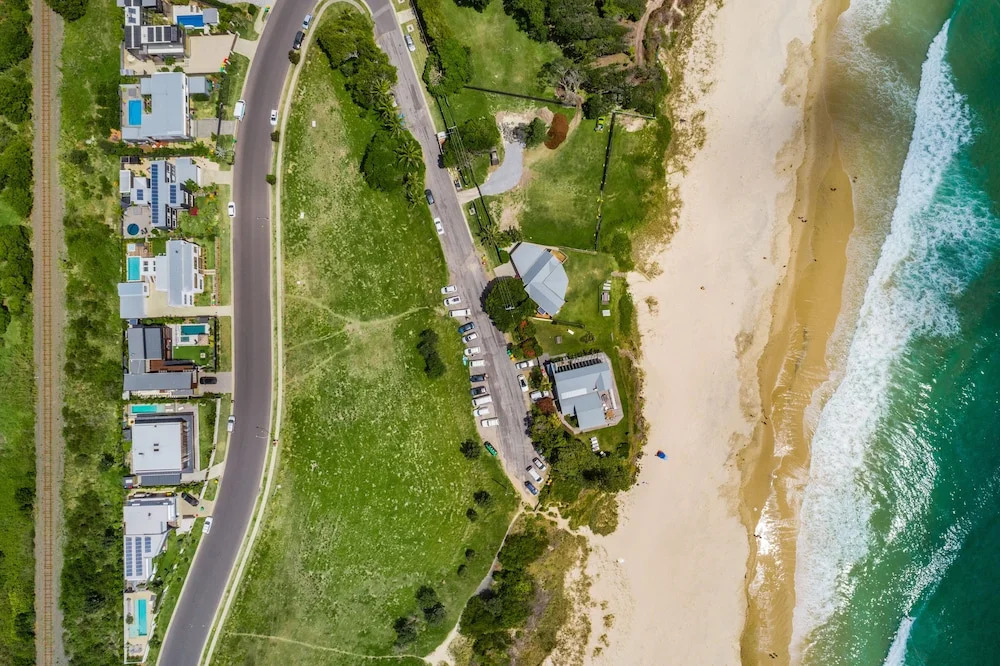 Your Luxury Escape - Summerhaven House