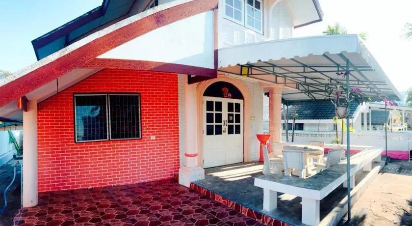 Sweet Heart House