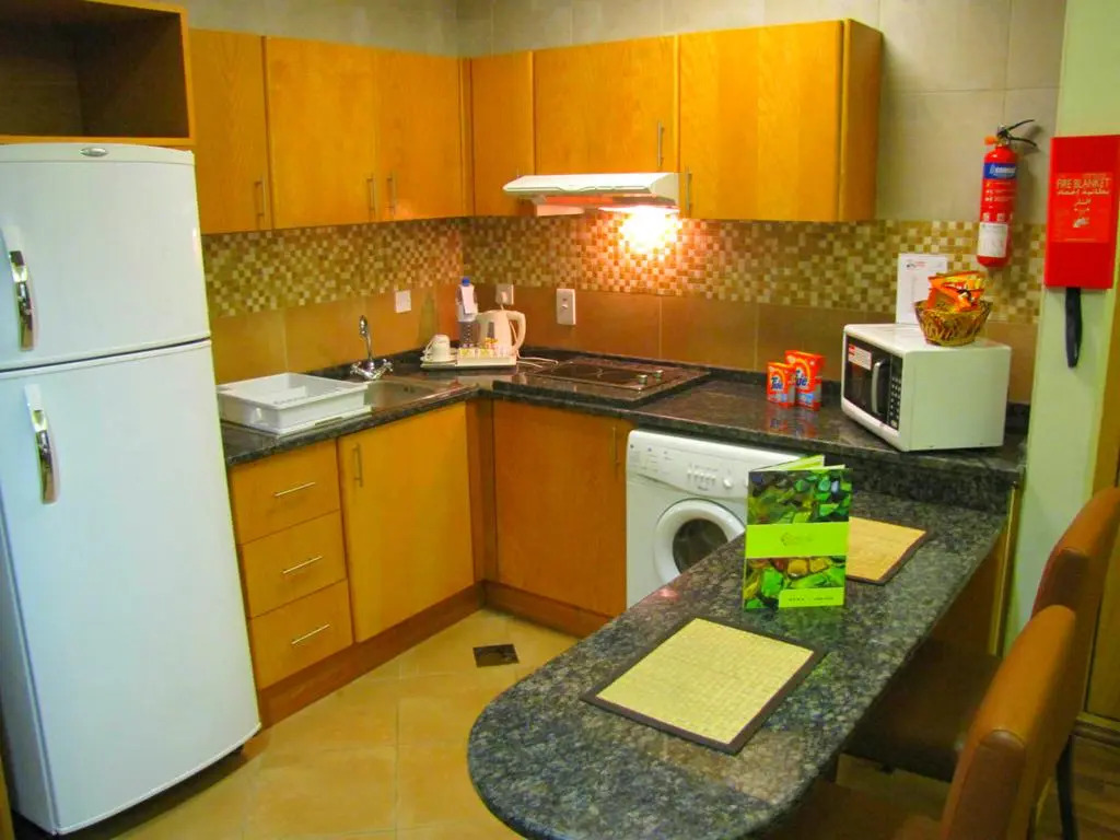 Al Khoory Hotel Apartments Al Barsha