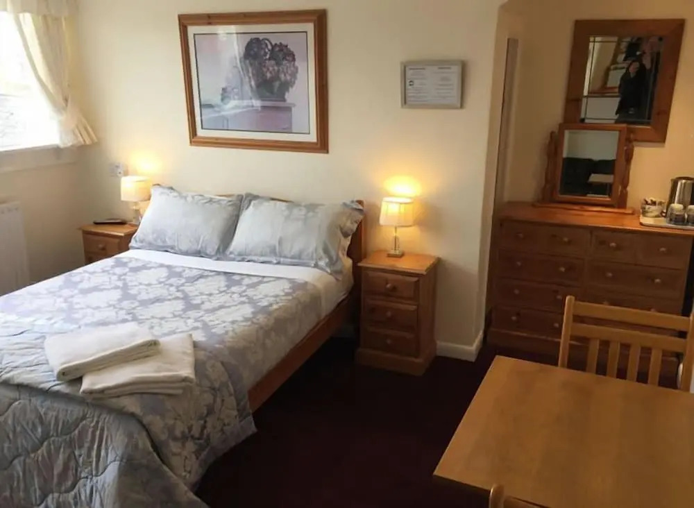 Avoncot Guest House
