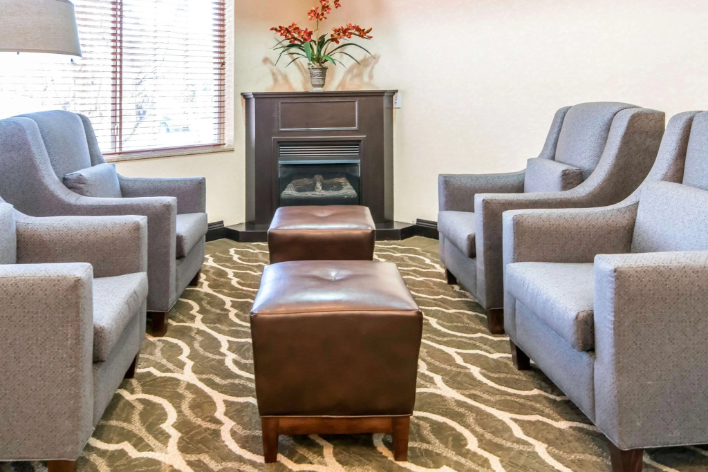 Comfort Suites Owensboro South