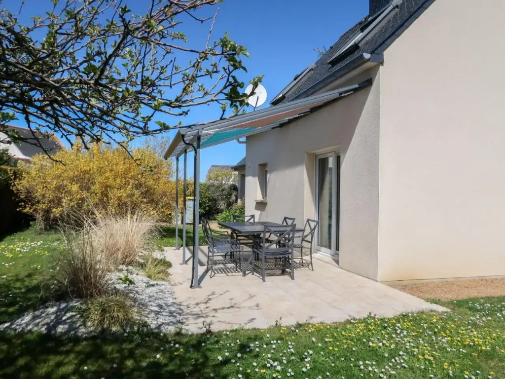 Holiday Home Palacret - TGP306