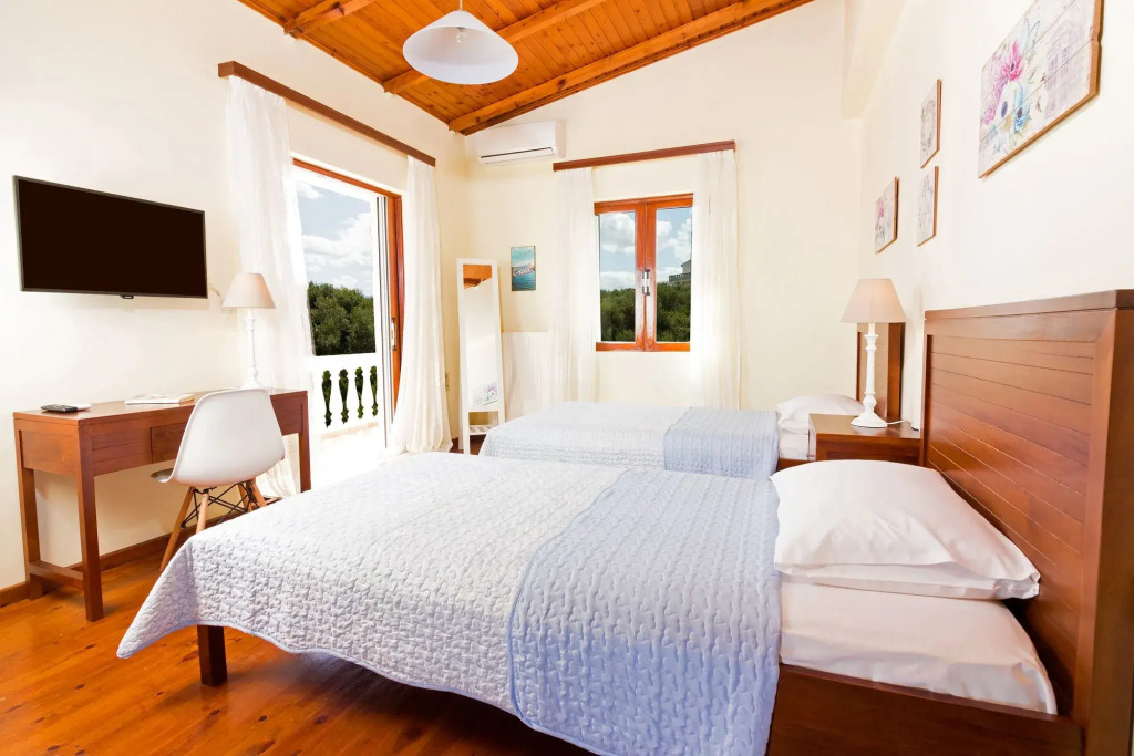Villa Vanelia Mare