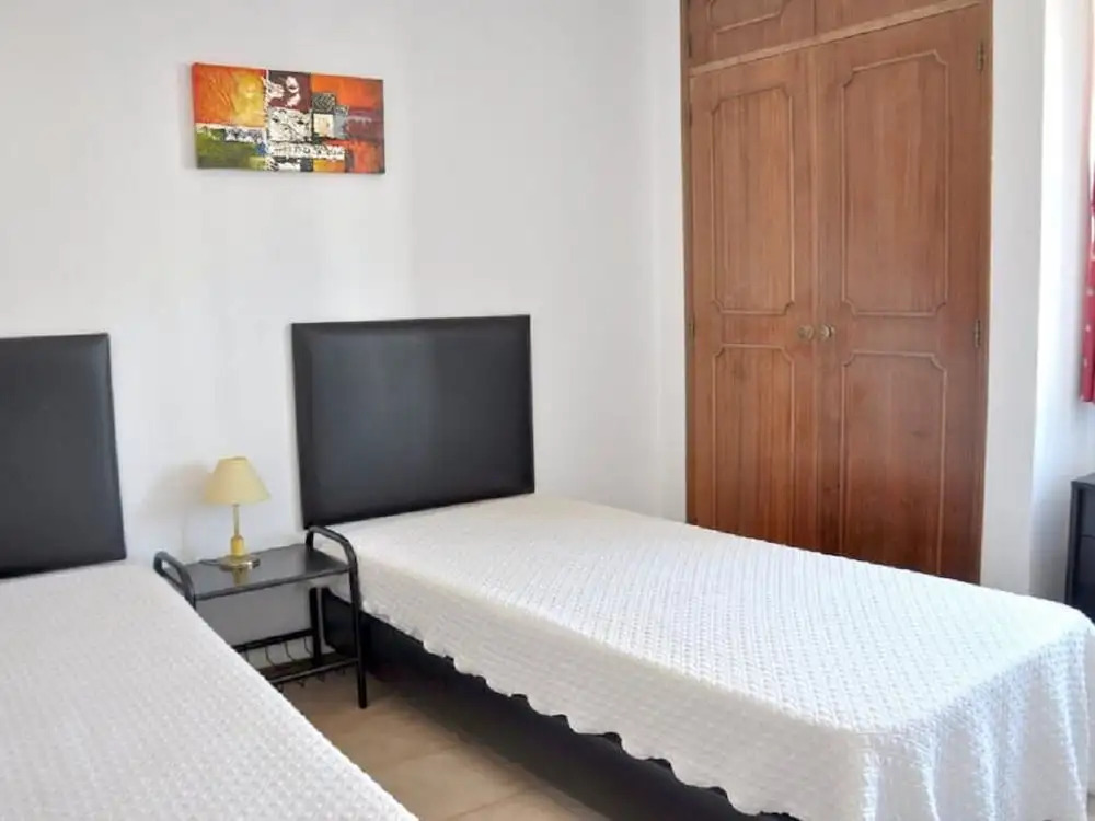 Comfortable semi-detached private pool villa