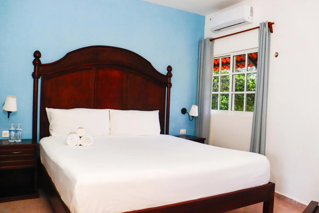 Hotel Quinta Izamal
