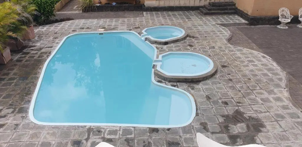 Ocean View Apartment