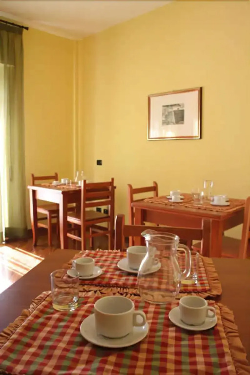 Hotel Morfeo Residence