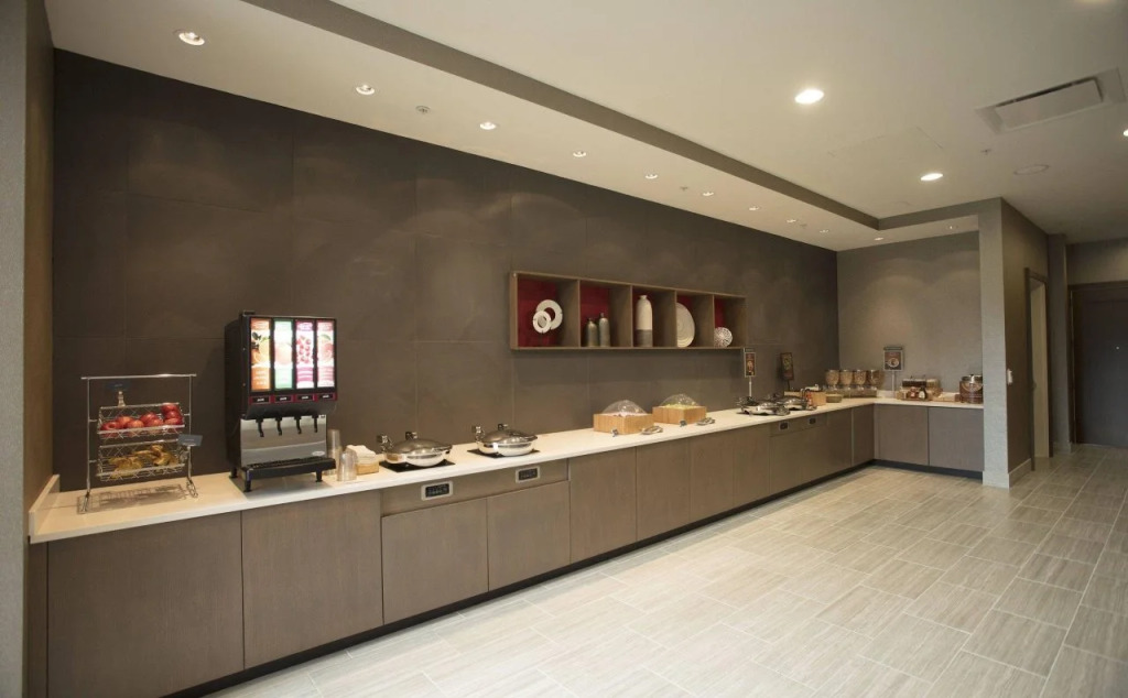 Springhill Suites By Marriott Athens Downtown/University Area