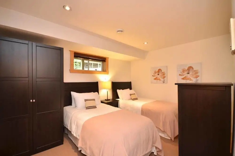 Chalet Martine
