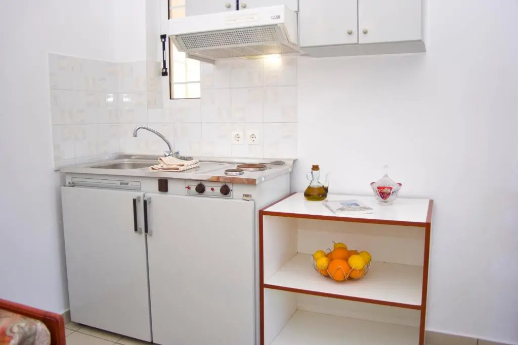 Garifalo Apartments
