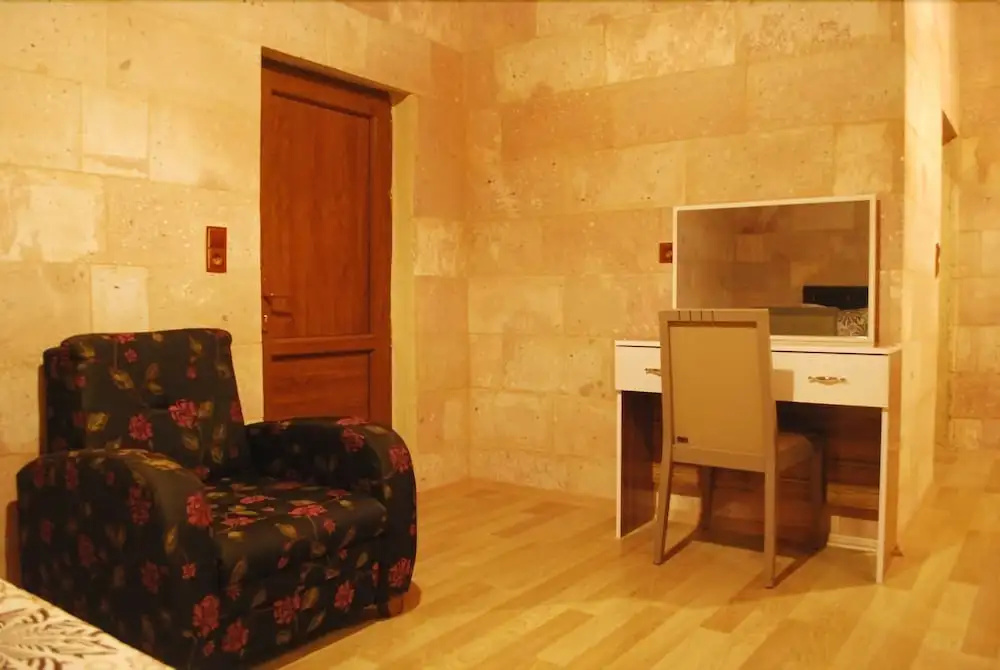 International Guest House