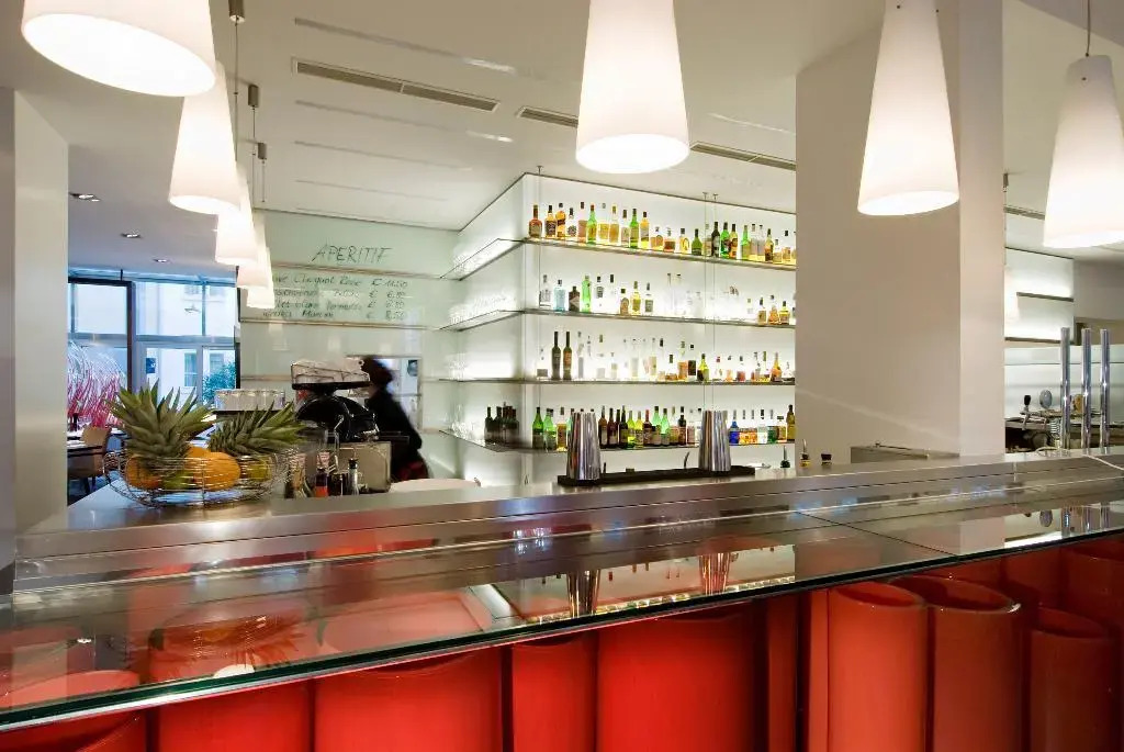 The Levante Parliament A Design Hotel
