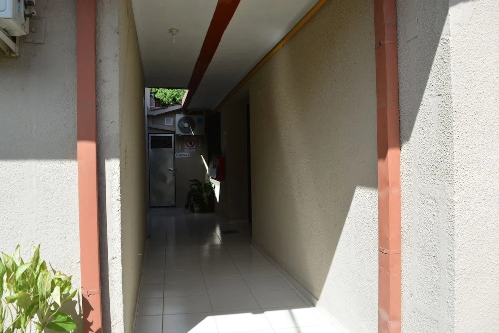 Hostal Dona Alicia