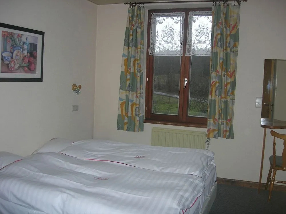 Hostellerie du Cerf