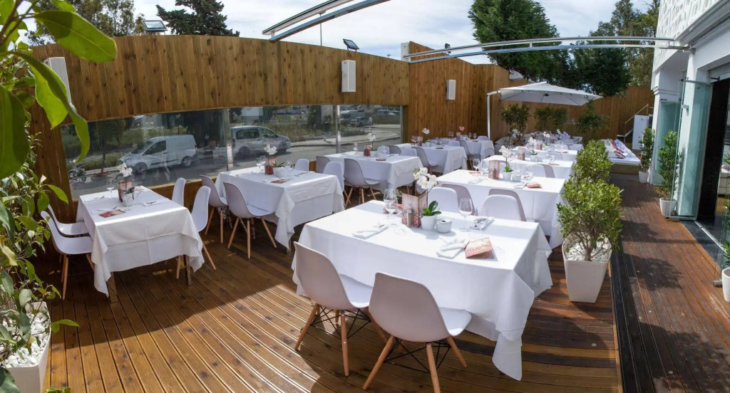 Sisu Boutique Hotel - Adults Only