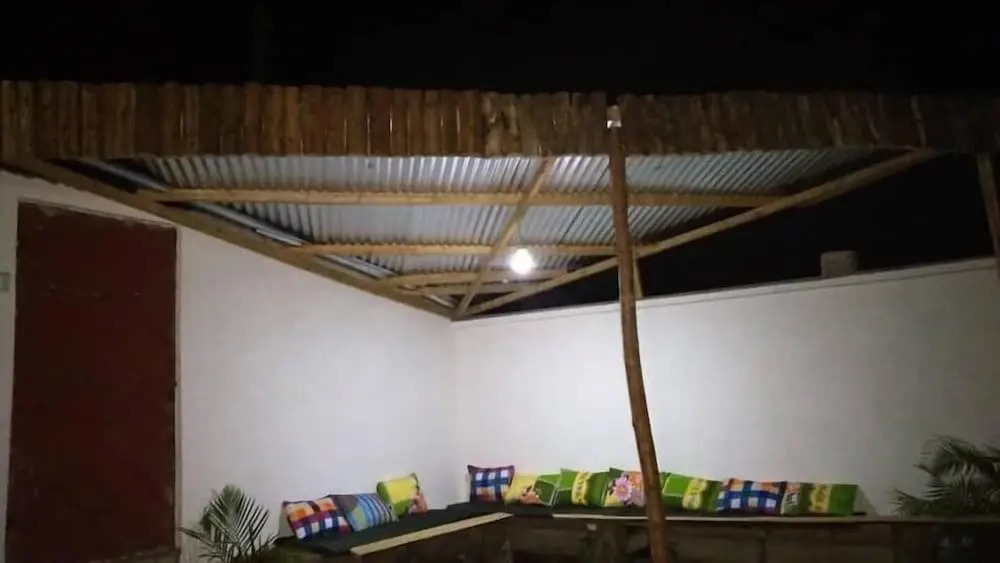 View Mountain House - Backpackers
