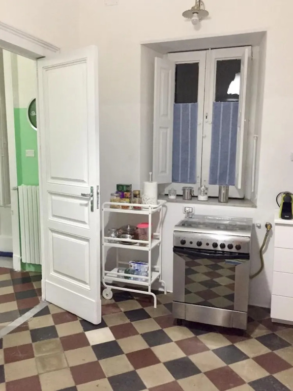 Casa Titina