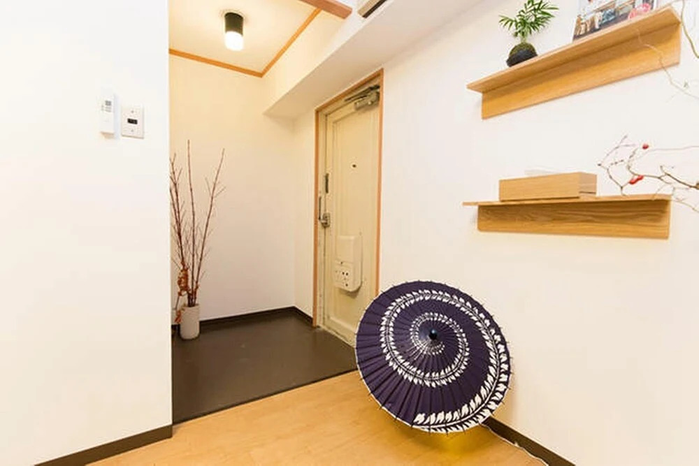 Studio Minamisenba303