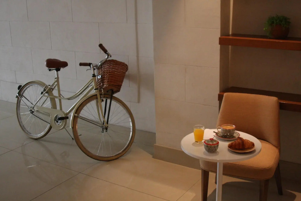 Casa Bevant Hotel Boutique