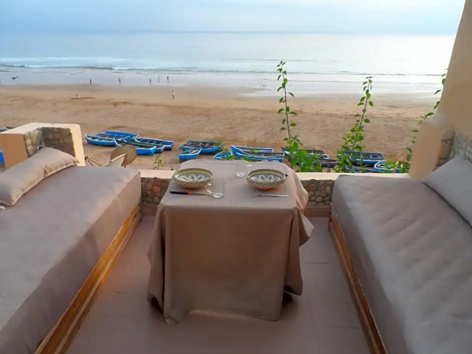 Playa Surf House