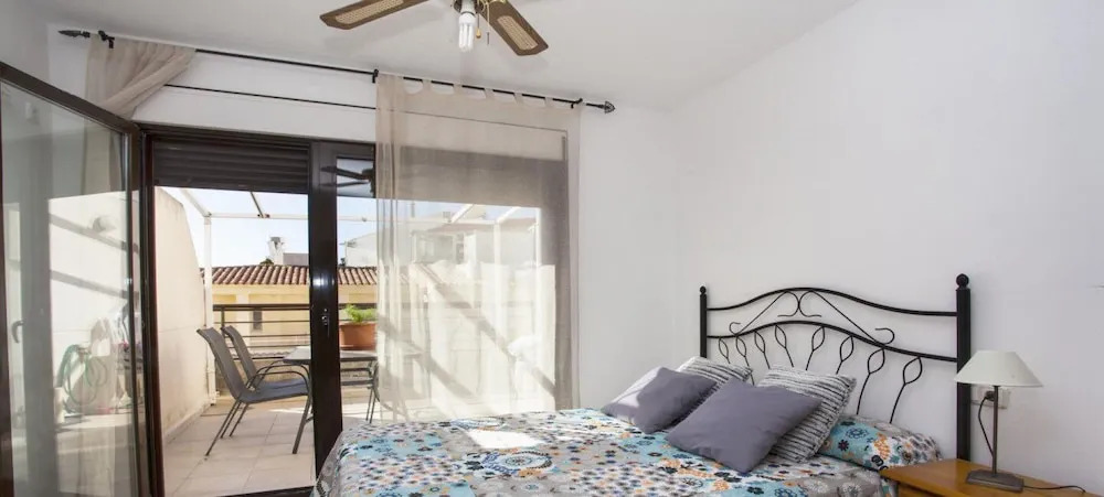Apartamento Belladona