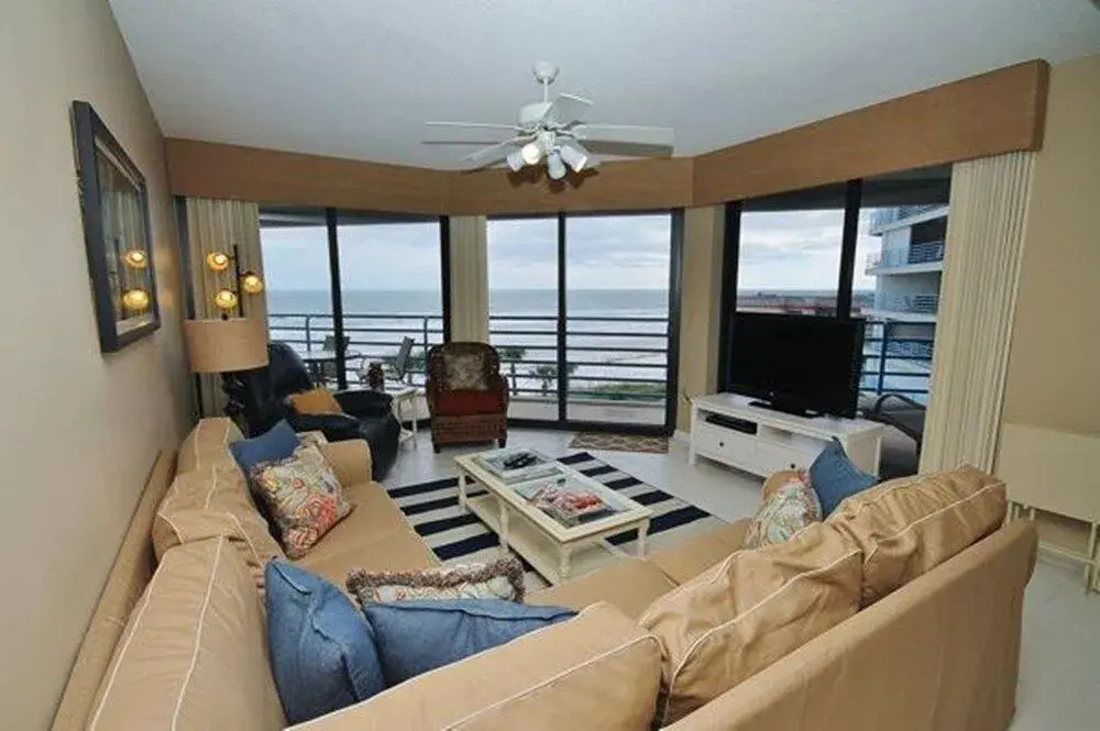 Ebb Tide 404 Apartment 2