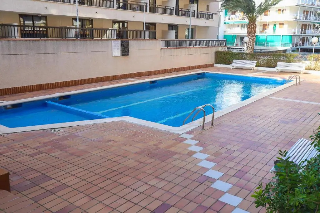 Apartamento Differentflats Casalmar