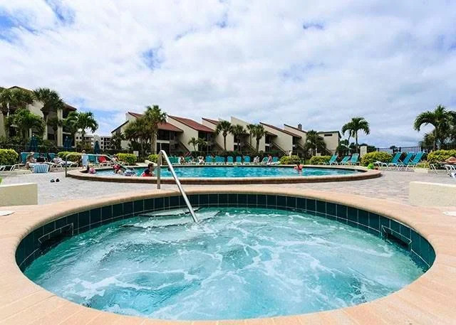 Siesta Dunes by Vacation Rental Pros