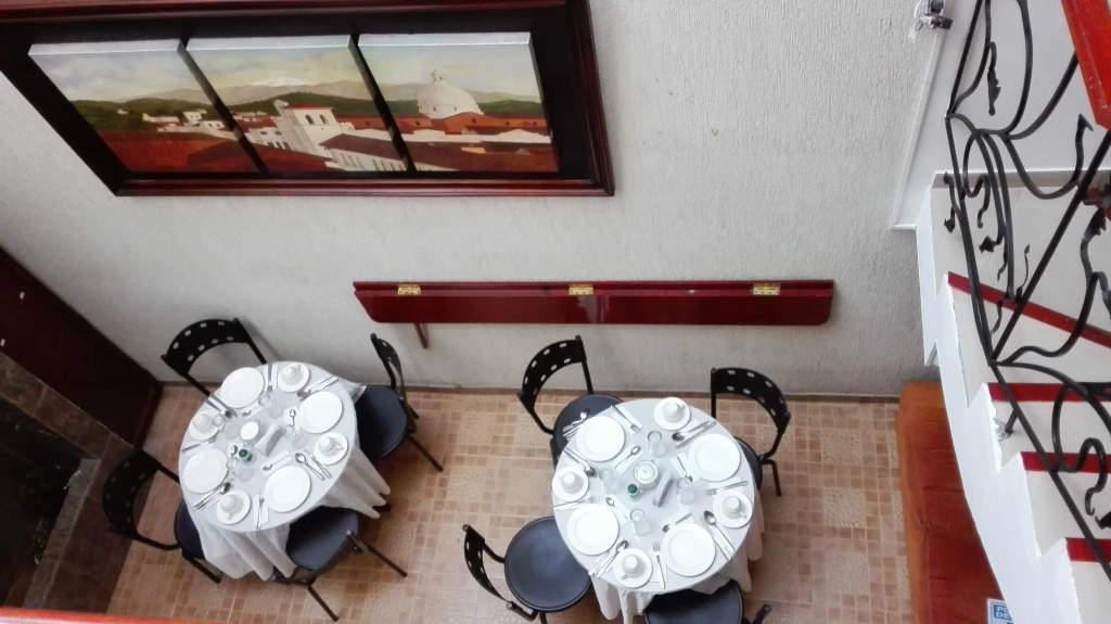 Hotel Popayan Plaza