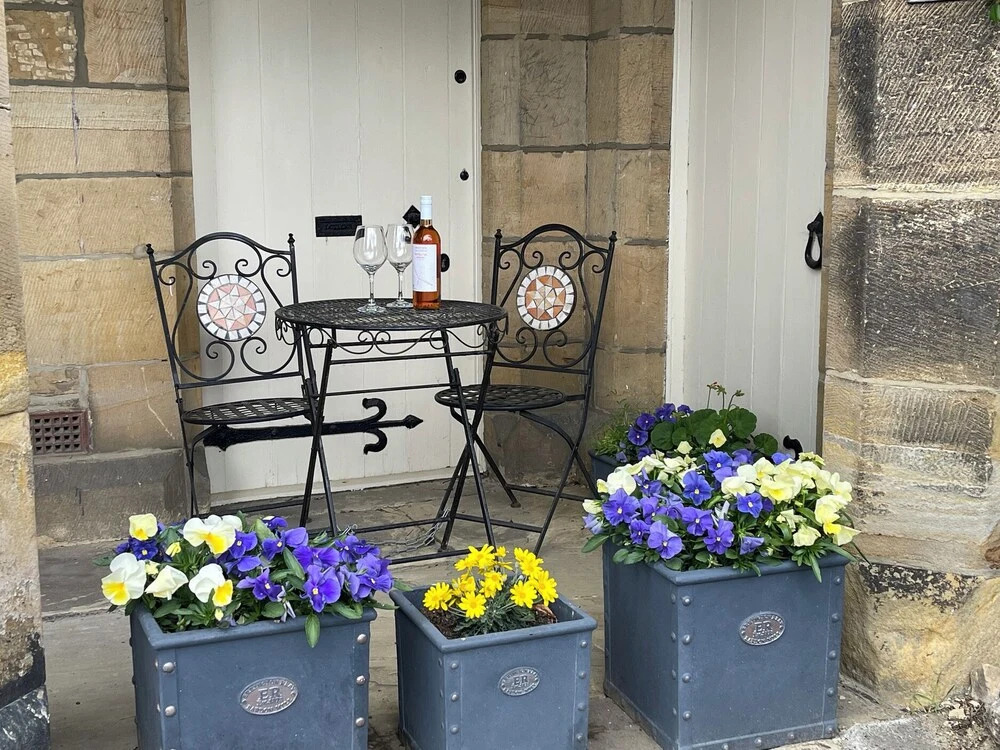 The Ticket Office
