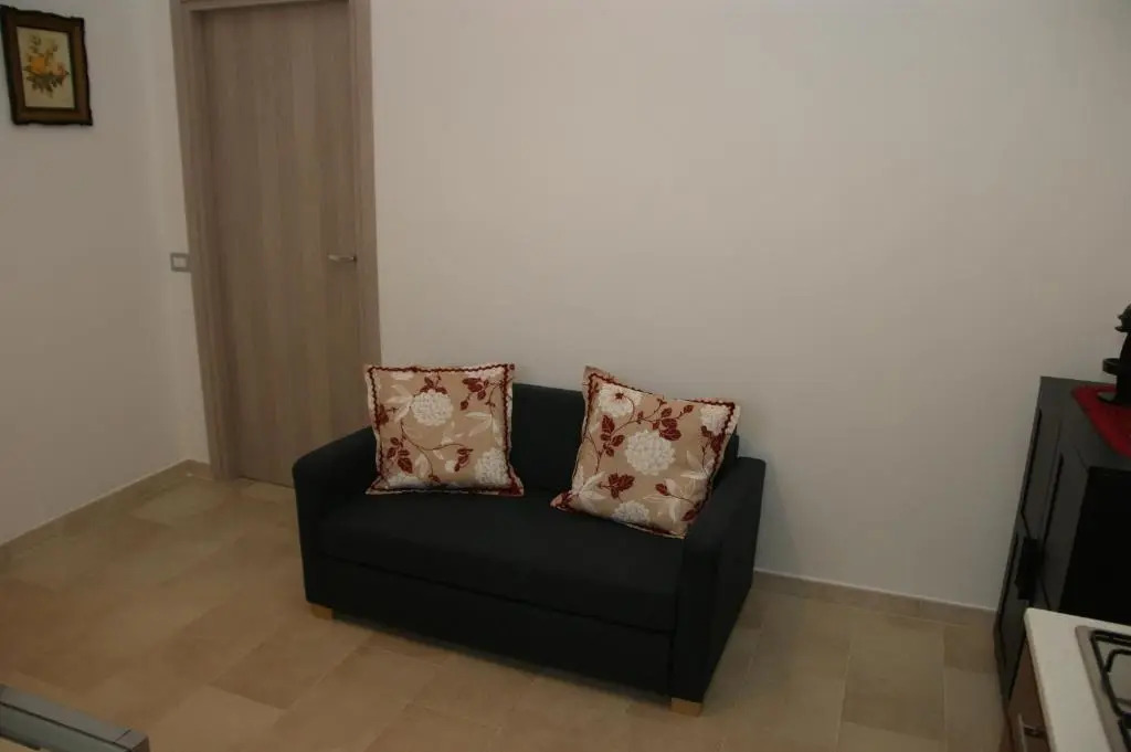 B&B El Brumista
