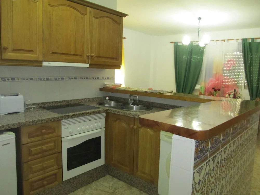 Conjunto Rural Las Rosas